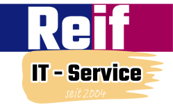 Reif IT-Service